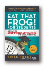 Eat That Frog! for Students